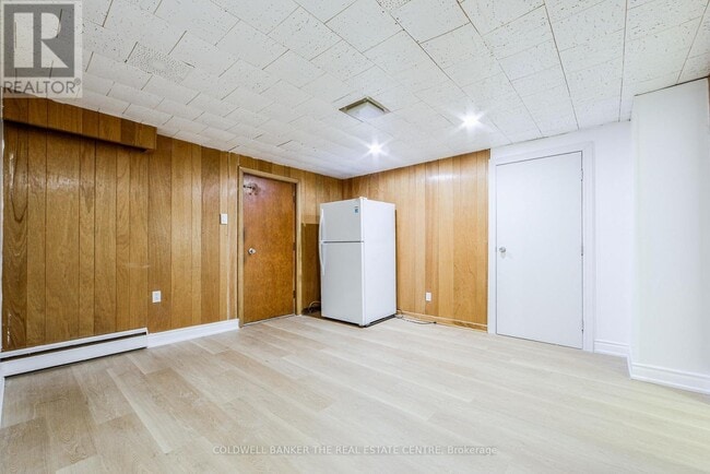 Photo du bâtiment - 77 Perivale Crescent