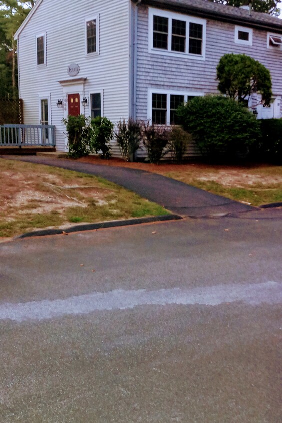 Primary Photo - 3040 Falmouth Rd