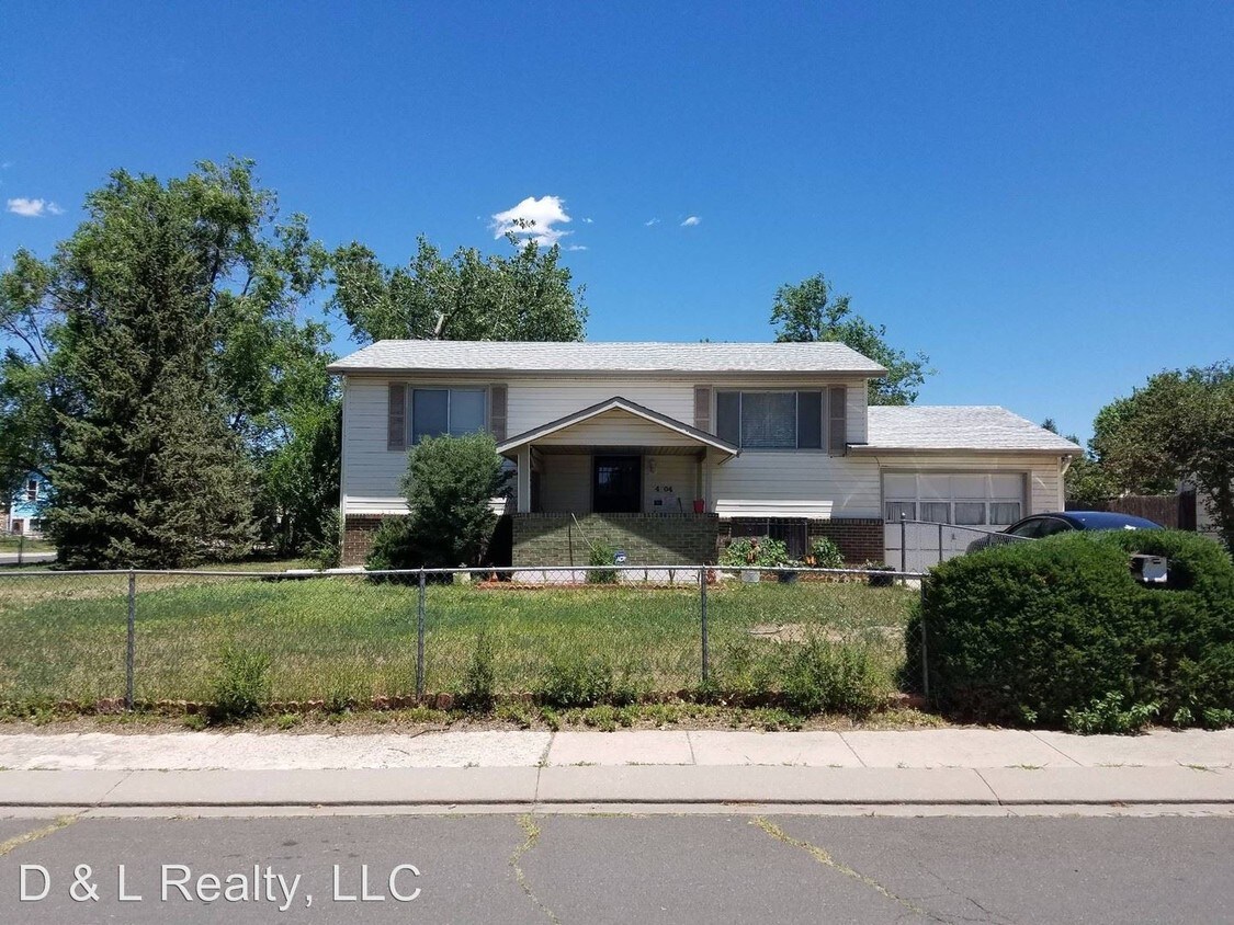 Primary Photo - 4 br, 2 bath House - 4504 Barkman Circle