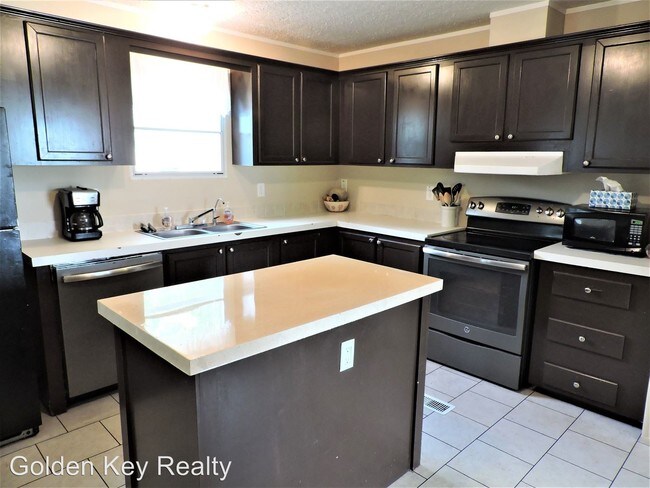 Foto del edificio - 4 br, 2 bath House - 2444 Elko Road