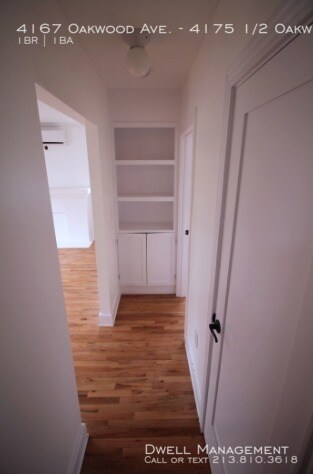 Foto del edificio - 4167 Oakwood Ave