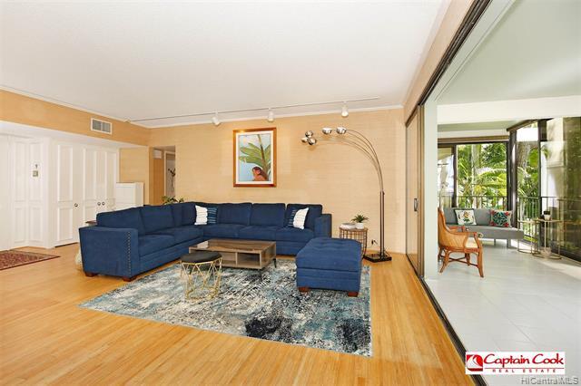 Primary Photo - 4999 Kahala Ave