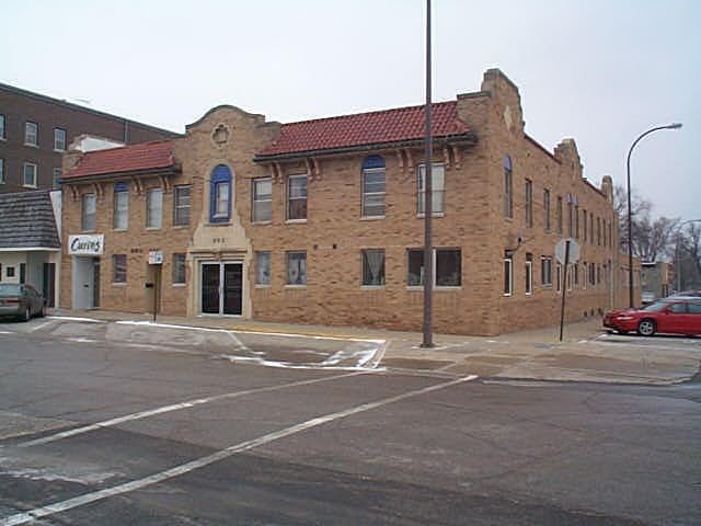 Foto principal - 502-506 N Court St