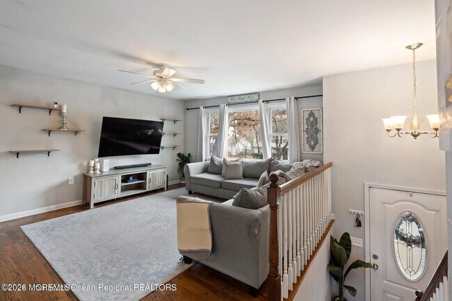 Foto del edificio - 510 Leawood Ave