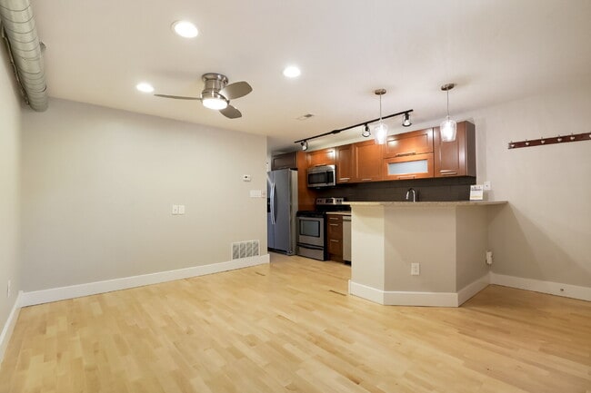 Photo - Affordable Lux One Bedroom in West Wash Park Apartment