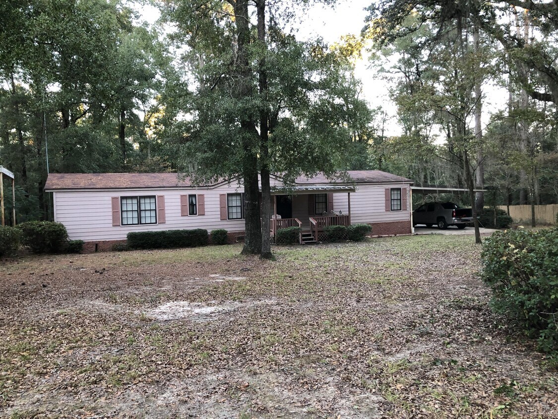 619 GA32, Leesburg, GA 31763 House Rental in Leesburg, GA