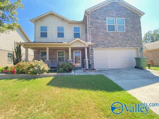 Primary Photo - 2421 Bell Manor Dr SW