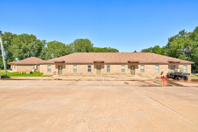 Foto del edificio - 2221 W Utah Ave