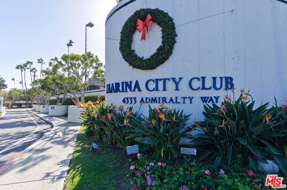 Primary Photo - 4314 Marina City Dr