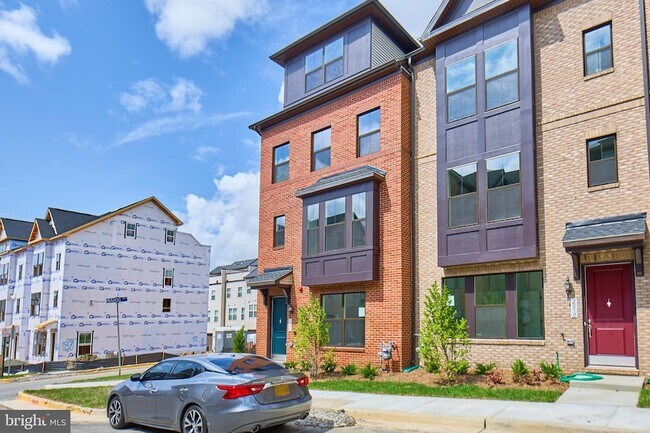 Building Photo - 2872 Hokie Ln