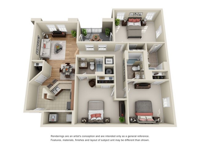 Foto del edificio - 3218 Veterans Memorial Pkwy