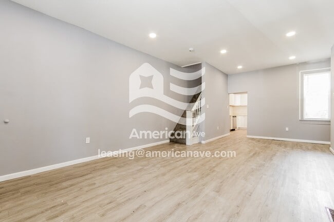 Foto del edificio - 6314 Wister St