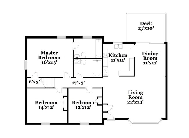 Foto del edificio - 2354 Goodwood Dr