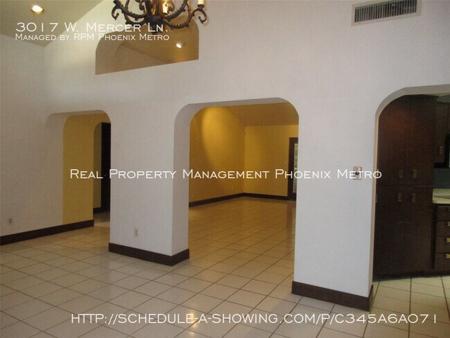 Foto del edificio - Metro center!
