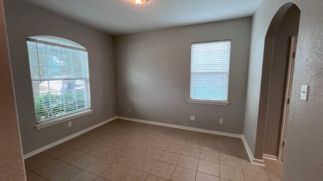 Photo - Modern Living with Classic Touches House