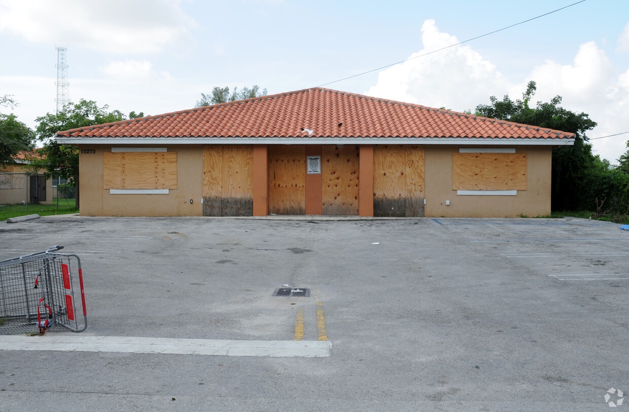 Building Photo - 10270 SW 181st St
