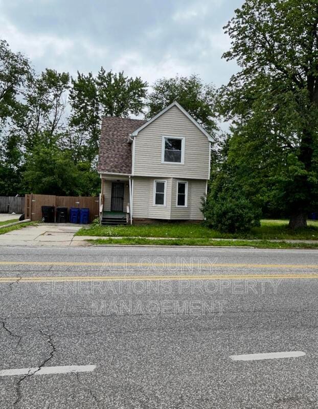 Building Photo - 13201 Harvard Ave