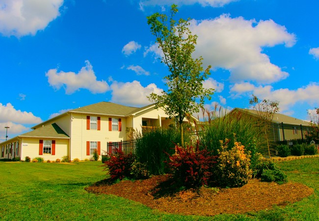 Pheasant Run Apartments Apartments - Nixa, MO | Apartments.com