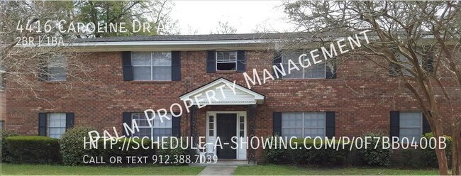 Foto del edificio - 4416 Caroline Dr