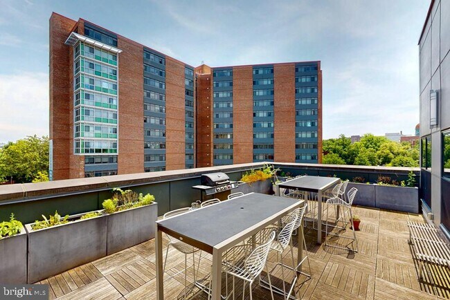Foto del edificio - 301 McMechen St