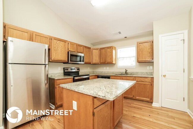 Foto del edificio - 3848 Valley Creek Dr