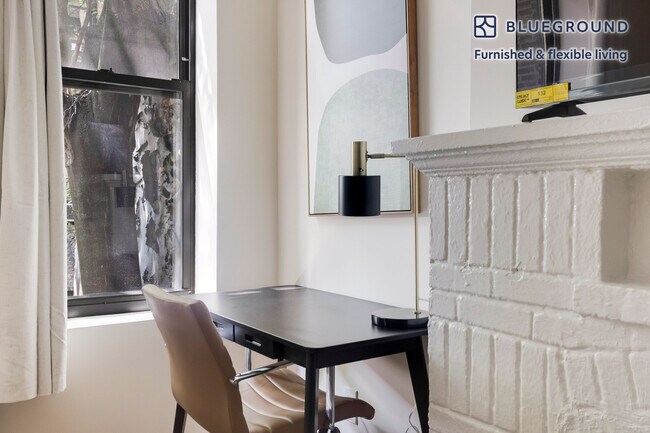 Foto del edificio - 26 Jane St