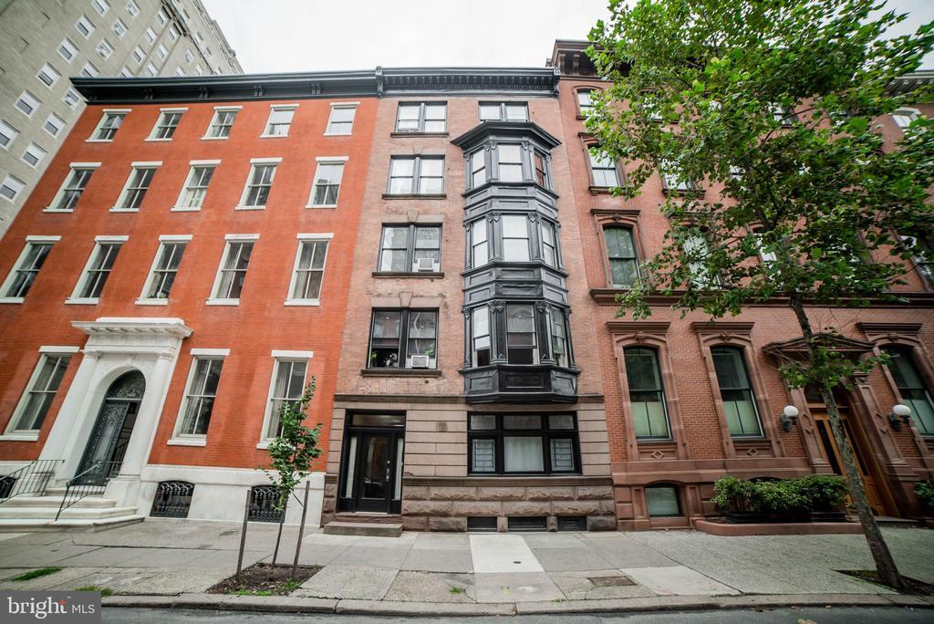Foto principal - 1904 Spruce St