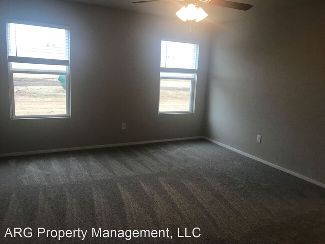 Foto del edificio - 4 br, 2 bath House - 3812 Rosebud Lane