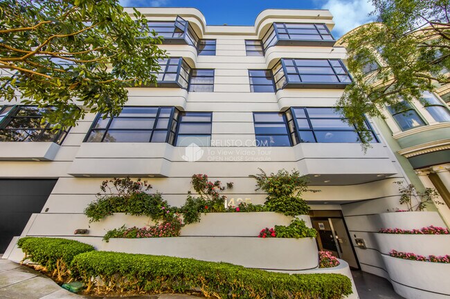 Foto del edificio - 1425 Vallejo St.