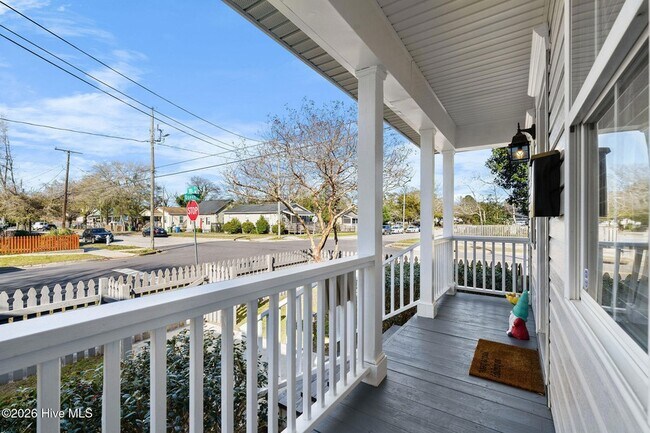 Foto del edificio - 720 Queen St