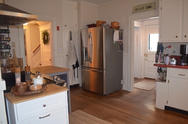 Foto del edificio - 10 Berwick Rd