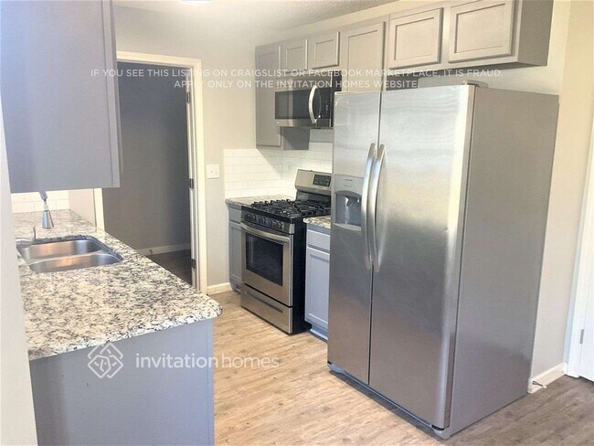 Foto del edificio - 3104 Quince Tree Wy