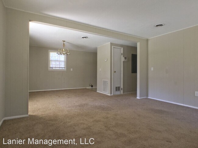 Foto del edificio - 3 br, 1.5 bath House - 315 Walnut Street