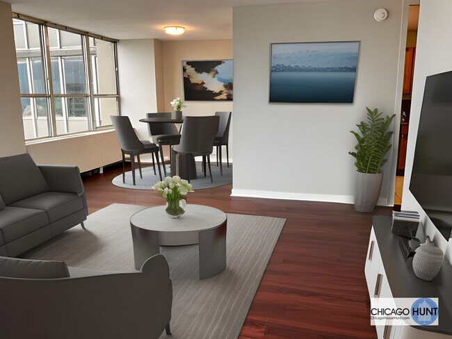 Foto del edificio - 655 W Irving Park Rd