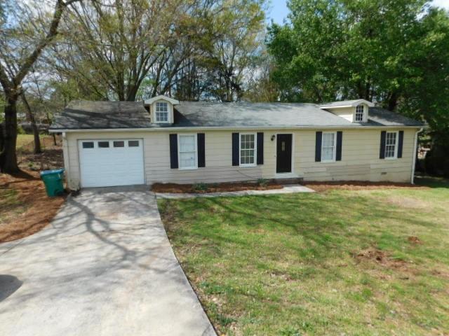 Primary Photo - 3801 Centerville Hwy