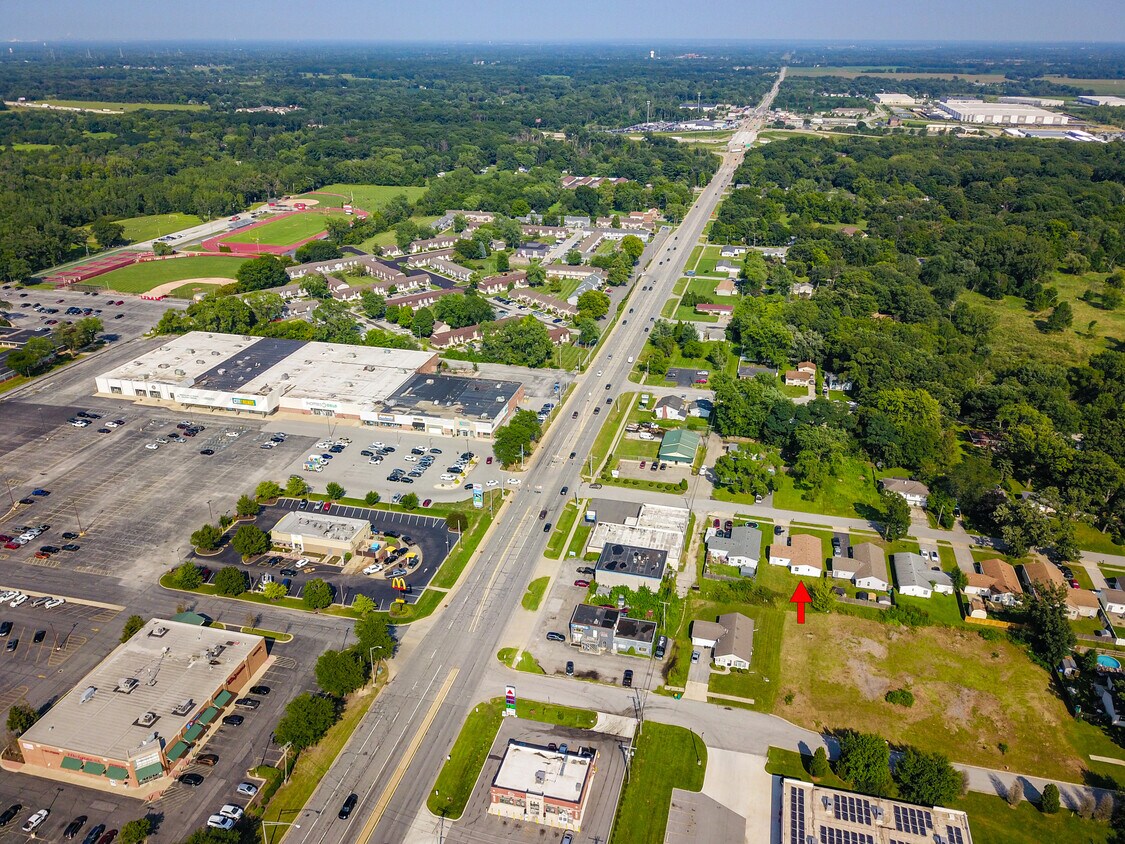 Foto principal - 6128 Connecticut St