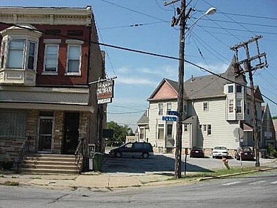 Foto del edificio - 251 E 138th St