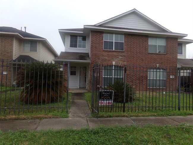 Foto del edificio - 3507 Attucks St