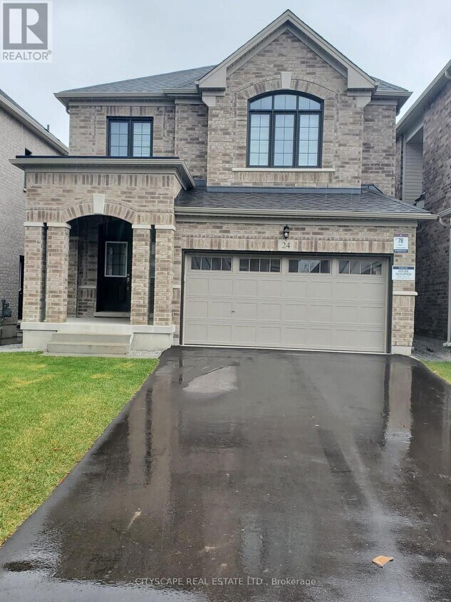 24 Twilley Rd, Brampton, ON L6Y 0E4 House for Rent in Brampton, ON