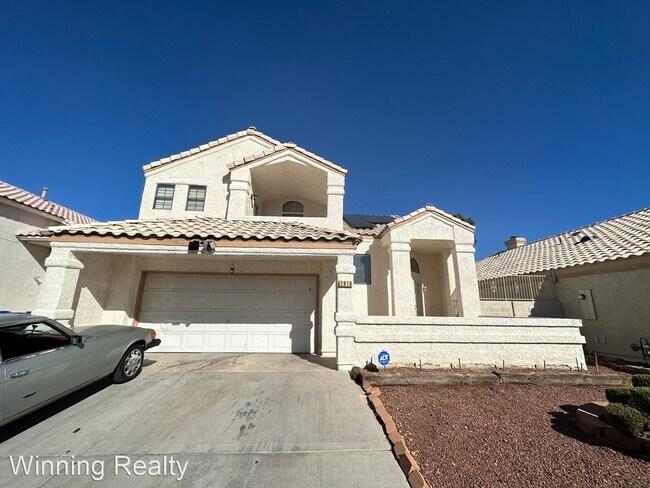 Foto del edificio - 4 br, 3 bath House - 2616 Camphor Tree St