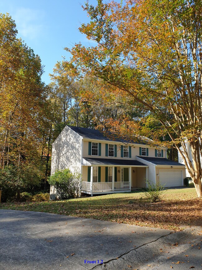 Building Photo - 1376 Heritage Glen Dr