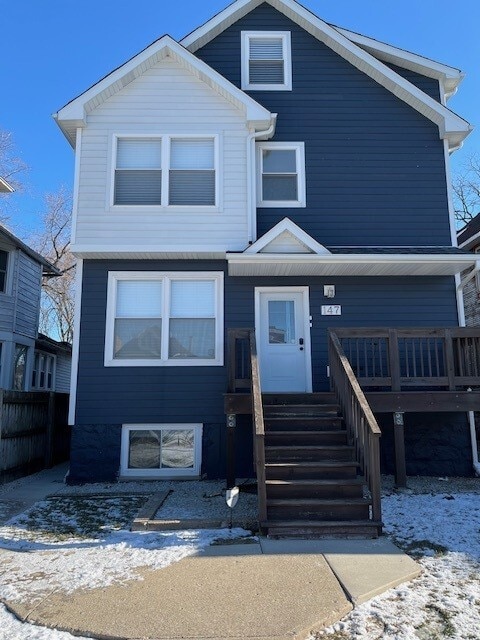 Building Photo - 147 N Menard Ave