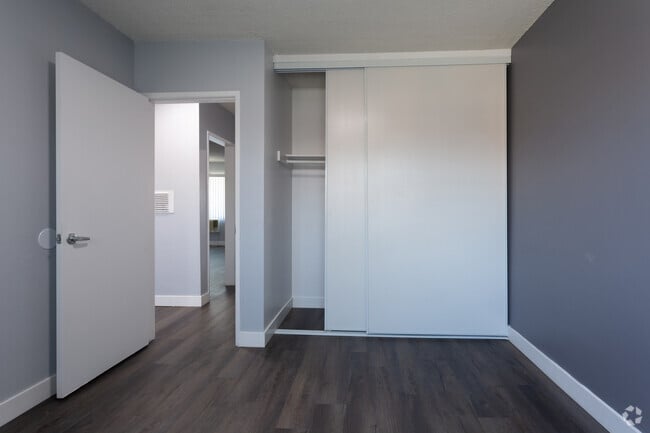 2 habitaciones, 1 baño - 850 pies cuadrados - Villa Los Pinos