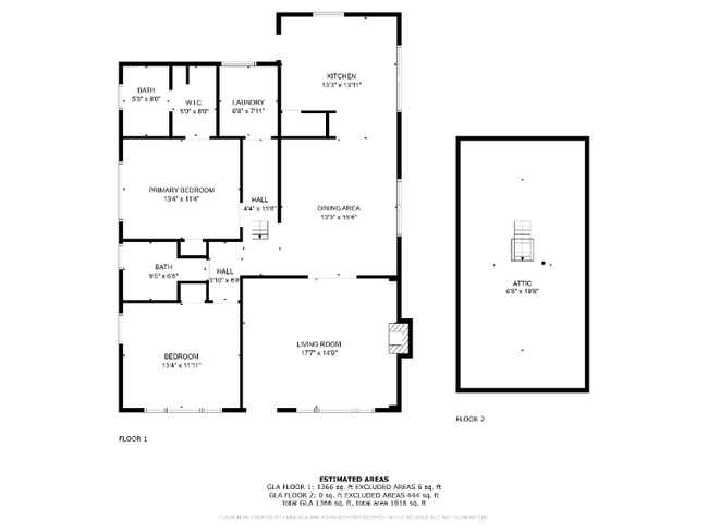 Building Photo - 302 N 10th St