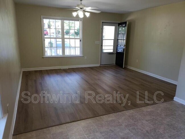 Building Photo - 1521 Elmwood Ave