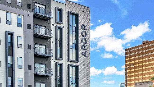 Foto del edificio - Ardor on the Bluffs South Loop Residences