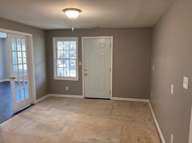 Foto del edificio - Freshly Renovated 3-Bedroom Home in Memphis | Available Now