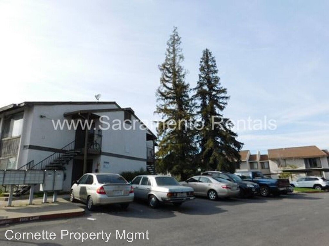 Foto del edificio - 3181 Howe Ave