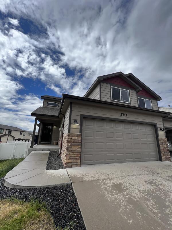 Foto principal - 3712 Gunsmoke Rd