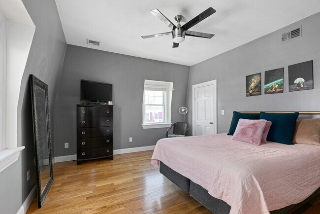 Foto del edificio - 42 King St